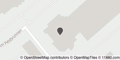 Auf Stadtplan Saarbrücken anzeigen