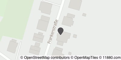 Auf Stadtplan Kleinsteinhausen anzeigen