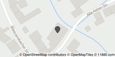 Auf Stadtplan Saarbrücken anzeigen