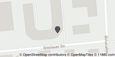 Auf Stadtplan Offenbach an der Queich anzeigen