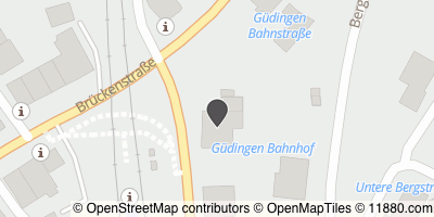 Auf Stadtplan Saarbrücken anzeigen