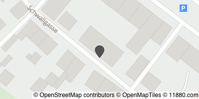 Auf Stadtplan Freystadt, Oberpfalz anzeigen