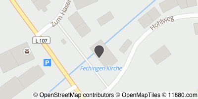 Auf Stadtplan Saarbrücken anzeigen