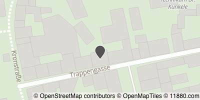 Auf Stadtplan Landau in der Pfalz anzeigen