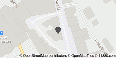 Auf Stadtplan Pirmasens anzeigen