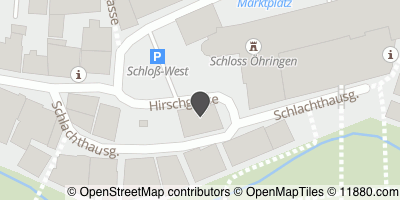 Auf Stadtplan Öhringen anzeigen