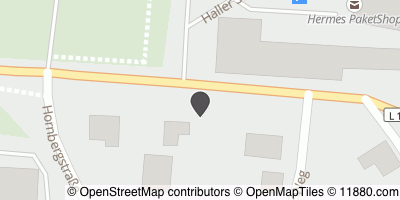 Auf Stadtplan Öhringen anzeigen