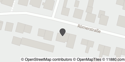 Auf Stadtplan Bad Schönborn anzeigen