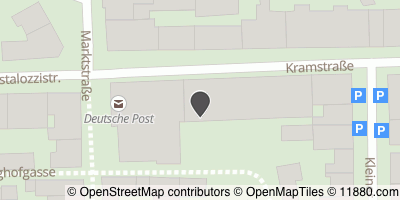 Auf Stadtplan Landau in der Pfalz anzeigen