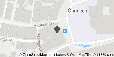 Auf Stadtplan Öhringen anzeigen