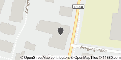 Auf Stadtplan Öhringen anzeigen