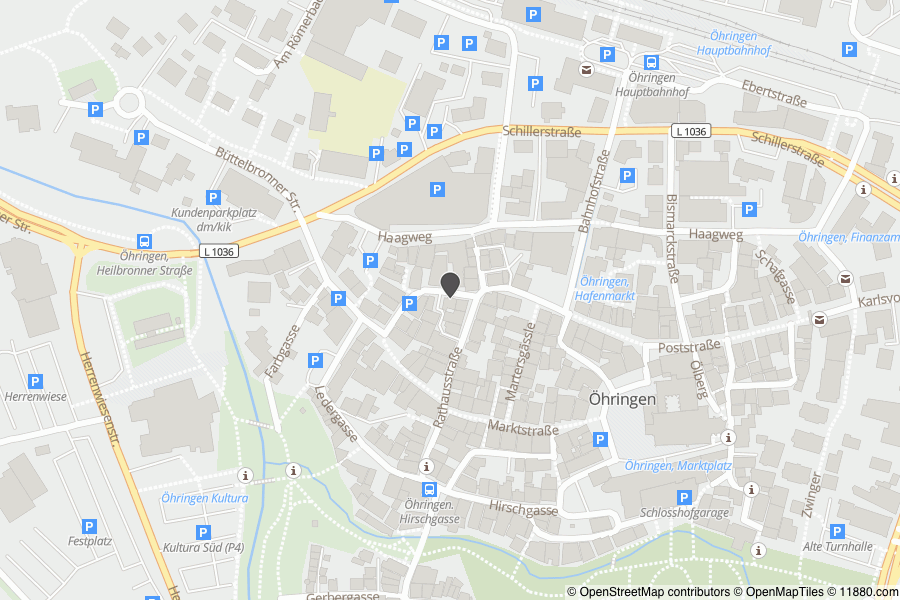 Kebaphaus Ohringen Offnungszeiten Telefon Adresse