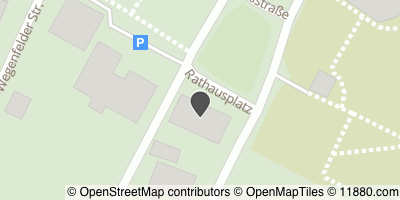 Auf Stadtplan Arrach, Bayerischer Wald anzeigen