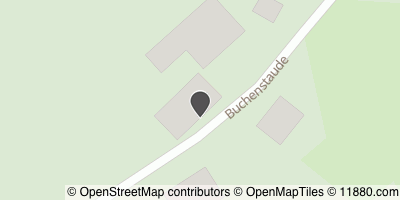 Auf Stadtplan Grafenwiesen anzeigen