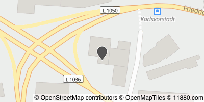 Auf Stadtplan Öhringen anzeigen