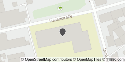 Auf Stadtplan Pirmasens anzeigen