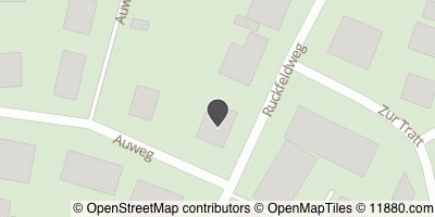 Auf Stadtplan Cham, Oberpfalz anzeigen