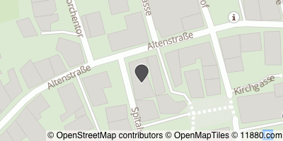 Auf Stadtplan Annweiler am Trifels anzeigen