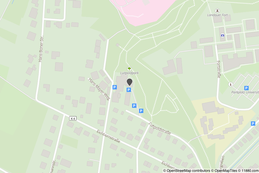 Prot Bildungszentrum Butenschoen Haus Landau Telefon Adresse
