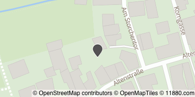 Auf Stadtplan Annweiler am Trifels anzeigen