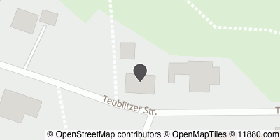 Auf Stadtplan Maxhütte-Haidhof anzeigen