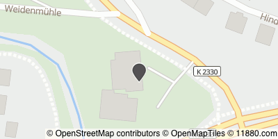 Auf Stadtplan Öhringen anzeigen