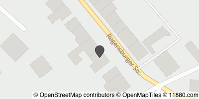 Auf Stadtplan Burglengenfeld anzeigen