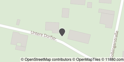 Auf Stadtplan Hohenwarth bei Kötzting anzeigen