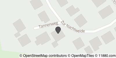 Auf Stadtplan Großrosseln anzeigen