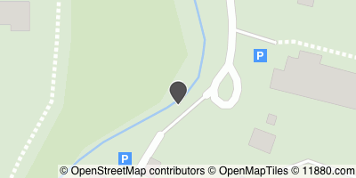 Auf Stadtplan Nittenau anzeigen