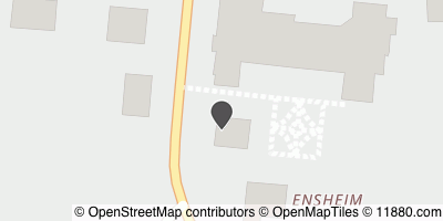 Auf Stadtplan Saarbrücken anzeigen