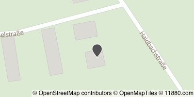 Auf Stadtplan Cham, Oberpfalz anzeigen