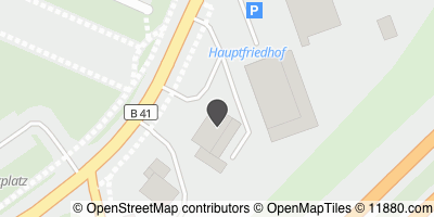 Auf Stadtplan Saarbrücken anzeigen
