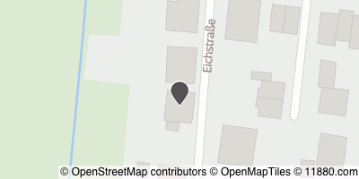 Auf Stadtplan Bad Schönborn anzeigen