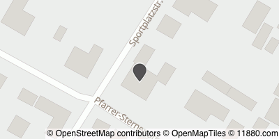 Auf Stadtplan Parsberg, Oberpfalz anzeigen