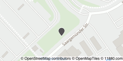 Auf Stadtplan Saarbrücken anzeigen