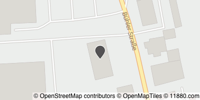 Auf Stadtplan Saarbrücken anzeigen