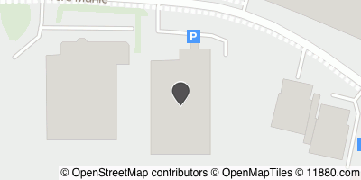 Auf Stadtplan Bad Rappenau anzeigen