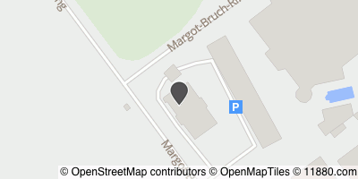 Auf Stadtplan Waghäusel anzeigen