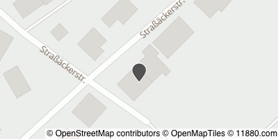 Auf Stadtplan Roth, Mittelfranken anzeigen