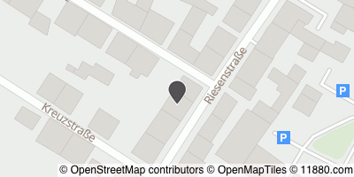 Auf Stadtplan Saarbrücken anzeigen