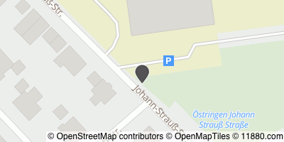 Auf Stadtplan Östringen anzeigen