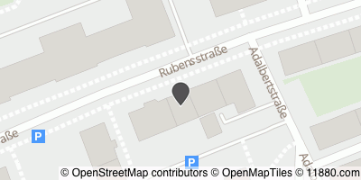 Auf Stadtplan Saarbrücken anzeigen