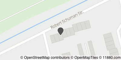 Auf Stadtplan Germersheim anzeigen