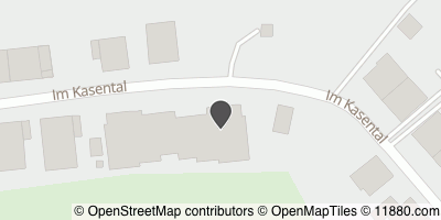 Auf Stadtplan Saarbrücken anzeigen