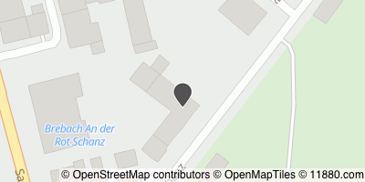 Auf Stadtplan Saarbrücken anzeigen