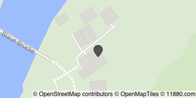 Auf Stadtplan Cham, Oberpfalz anzeigen