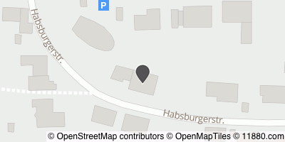 Auf Stadtplan Zweibrücken, Pfalz anzeigen
