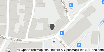 Auf Stadtplan Germersheim anzeigen