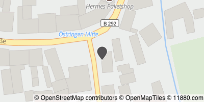 Auf Stadtplan Östringen anzeigen
